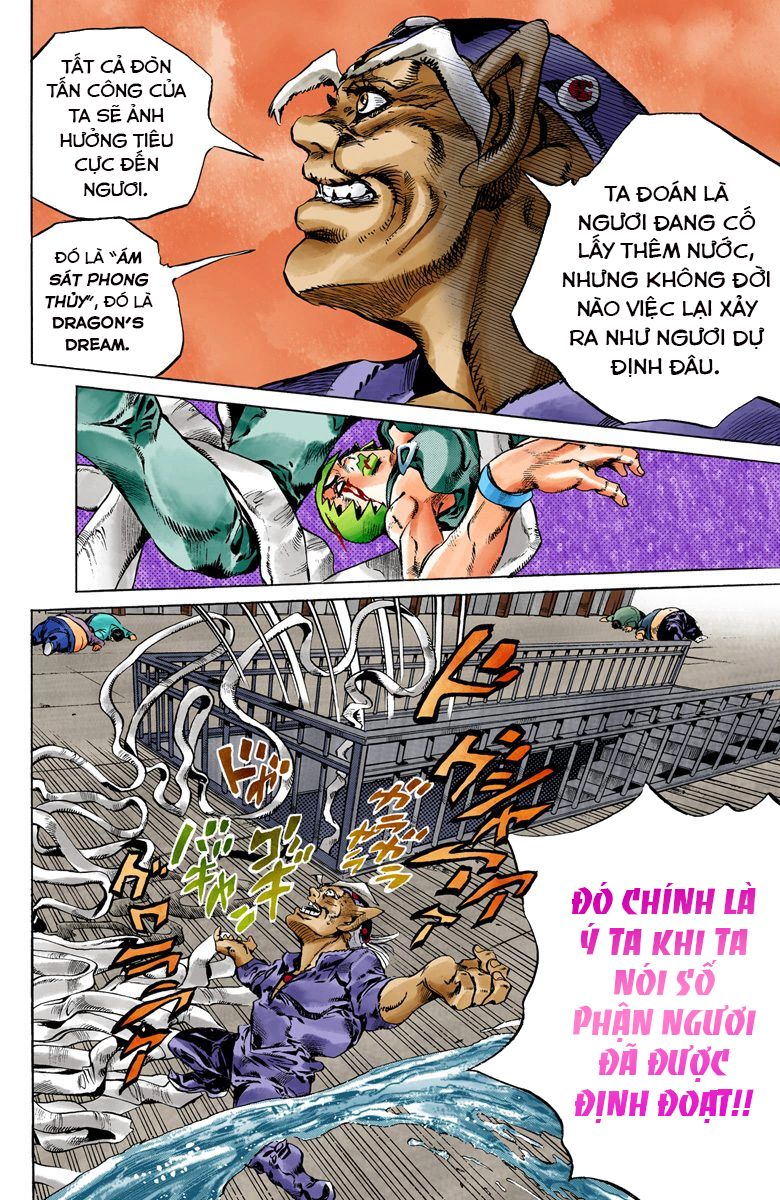 cuộc phiêu lưu bí ẩn chapter 666 7