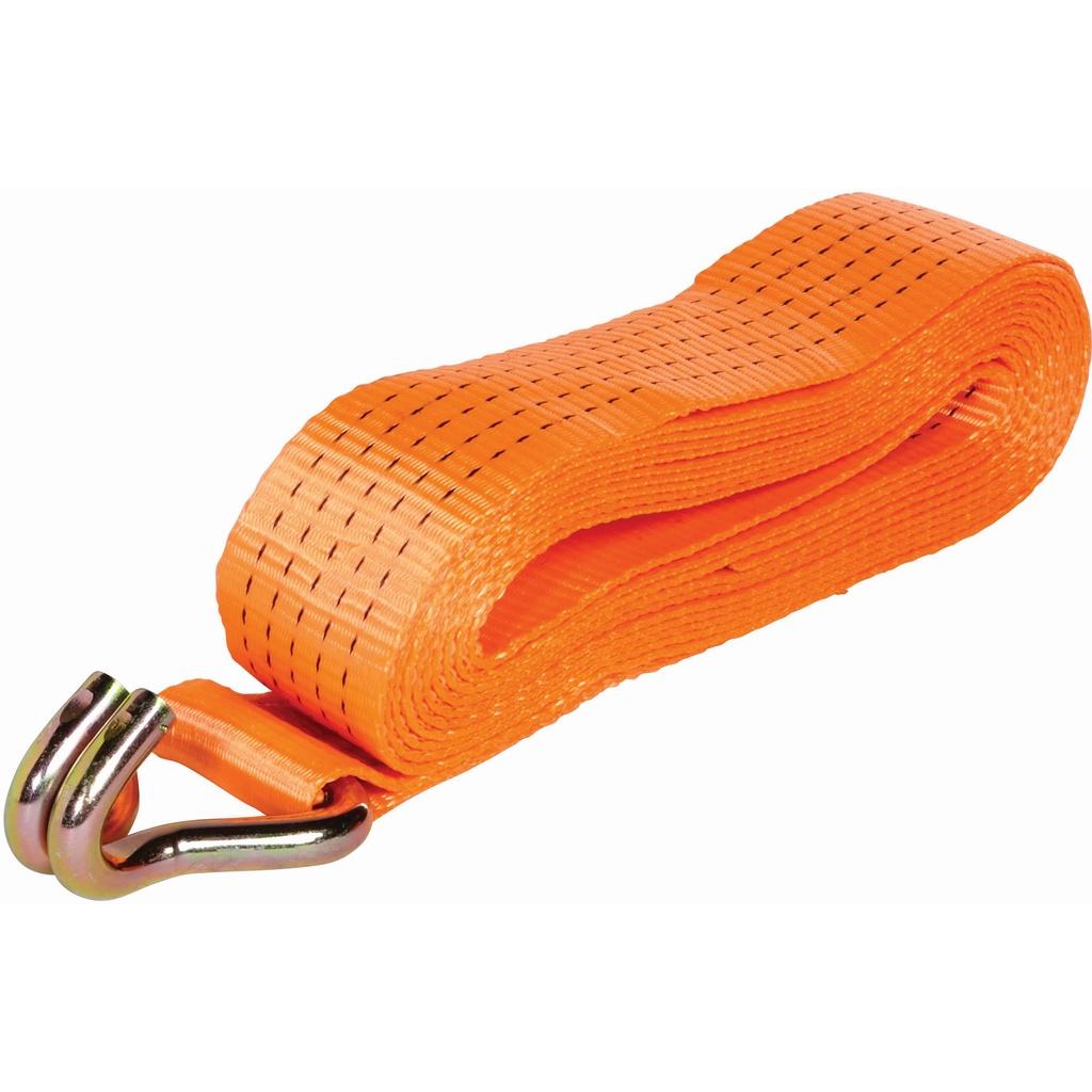 Dây chằng hàng bản 50cm móc J dùng chằng cột hàng hóa