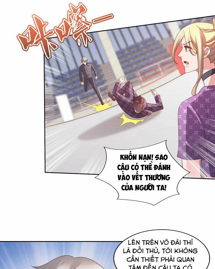 chí tôn toàn năng chapter 48 27