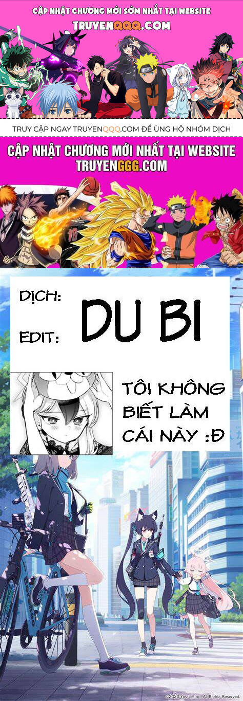 Zannen Jokanbu Black General-San Chapter 111 1