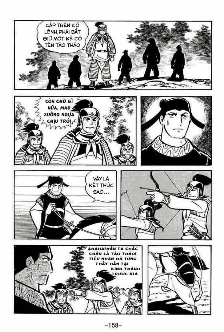 tam quốc chí chapter 30 30