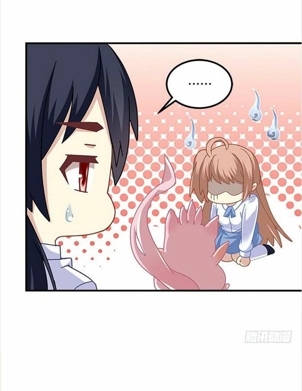 ám dạ vô thường chapter 25 24