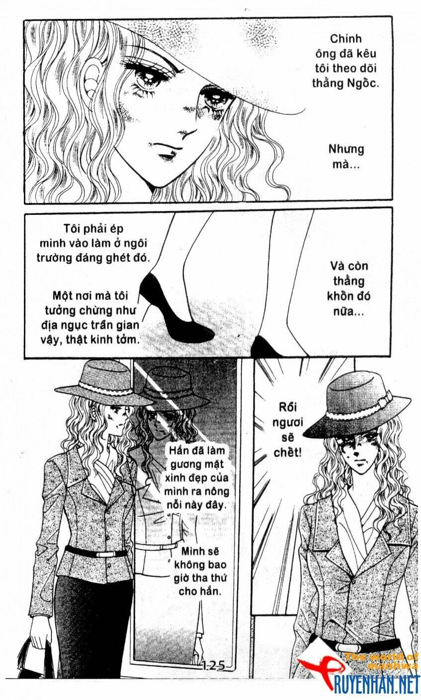 chàng trai hào hiệp chapter 10 127