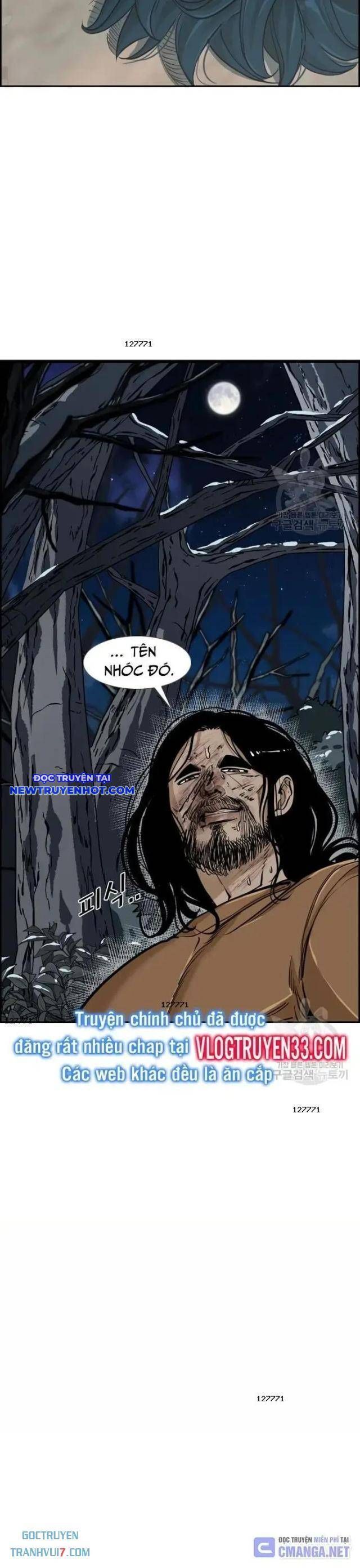 shark - cá mập chapter 236 7