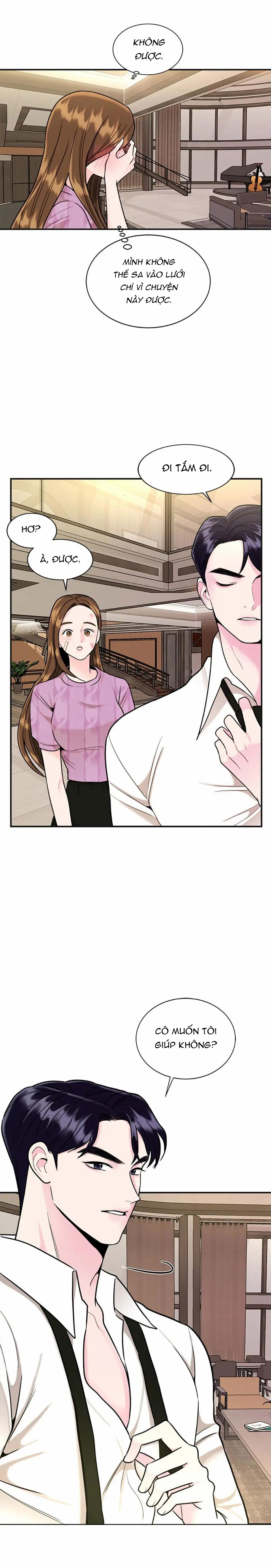 nghệ sĩ cello chapter 45.2 1