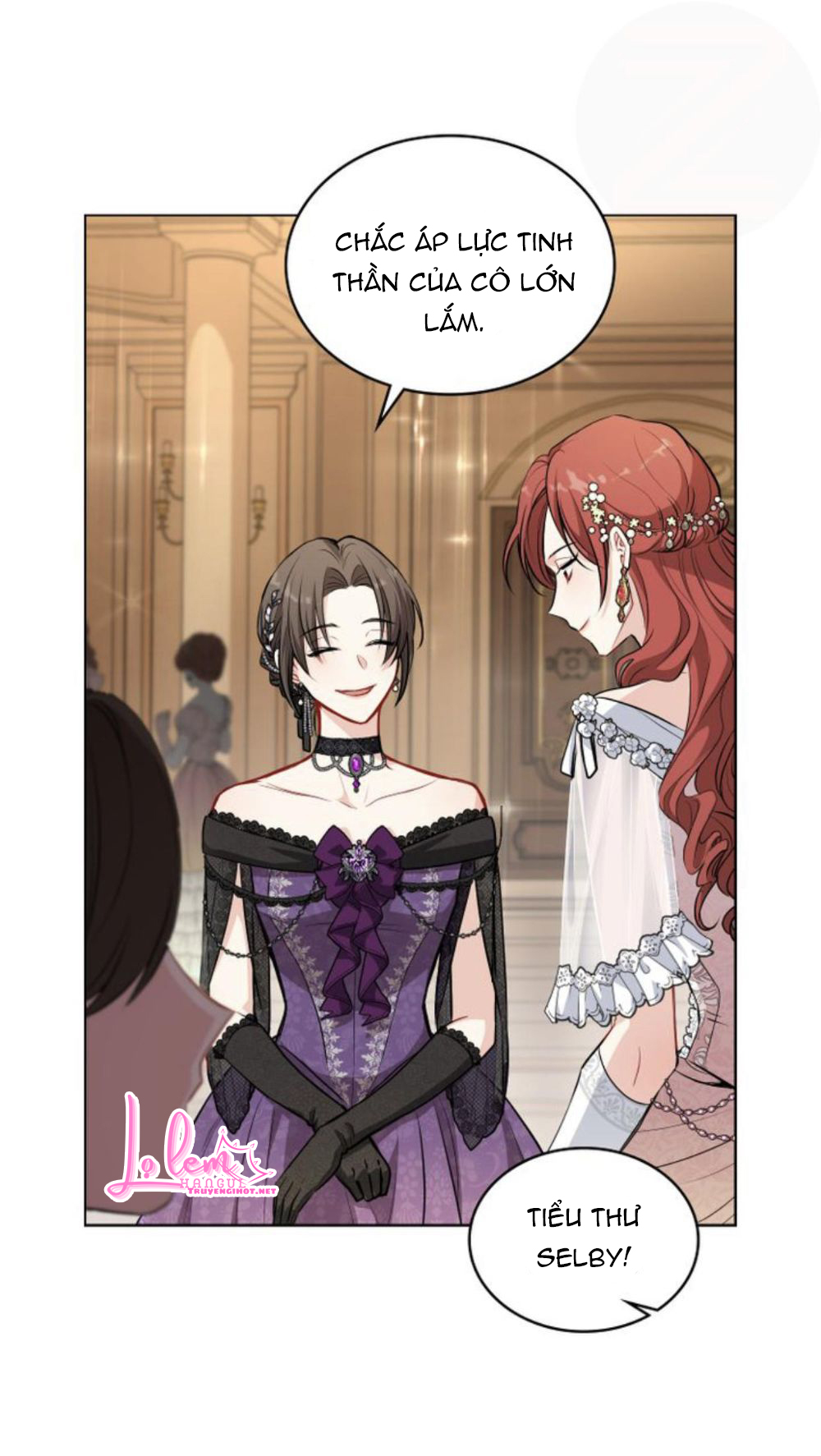 đi tìm nàng camellia chapter 22 5