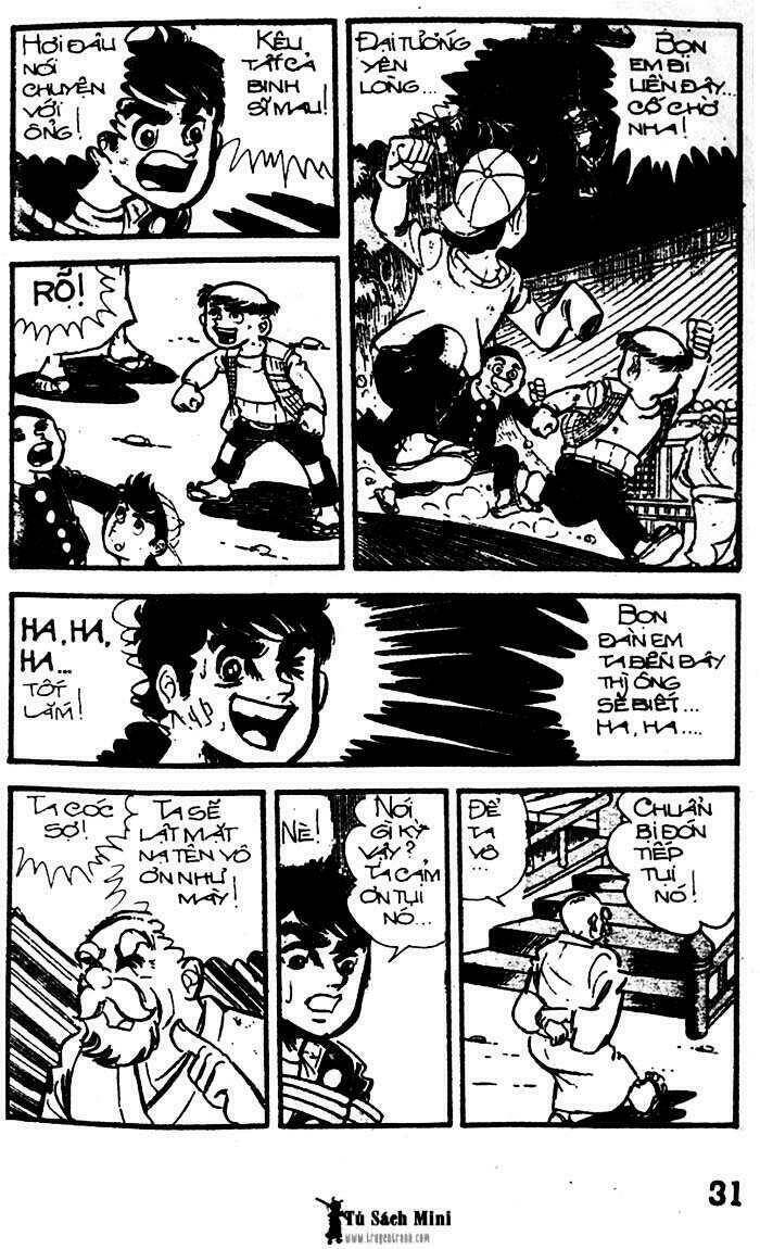 mankichi chapter 5.1 31