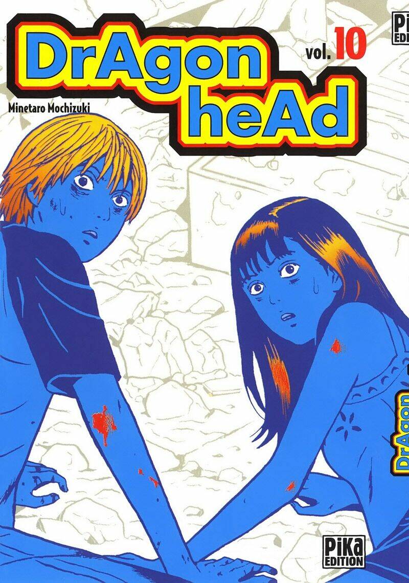 dragon head chapter 84 3