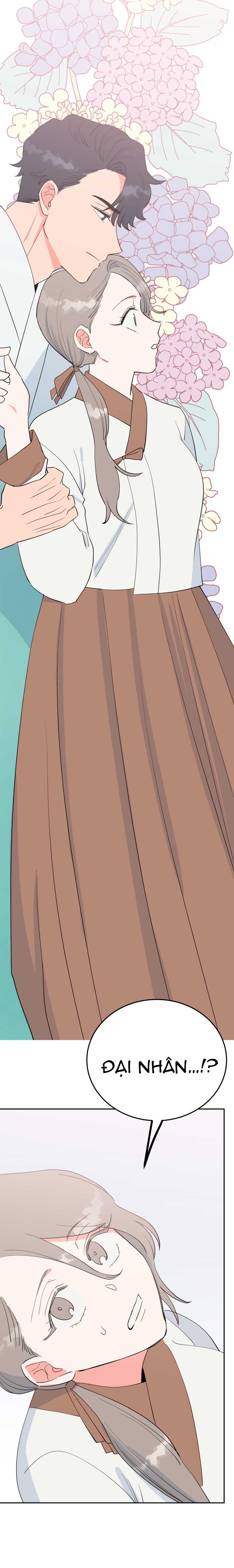 độc chủ chapter 14 43