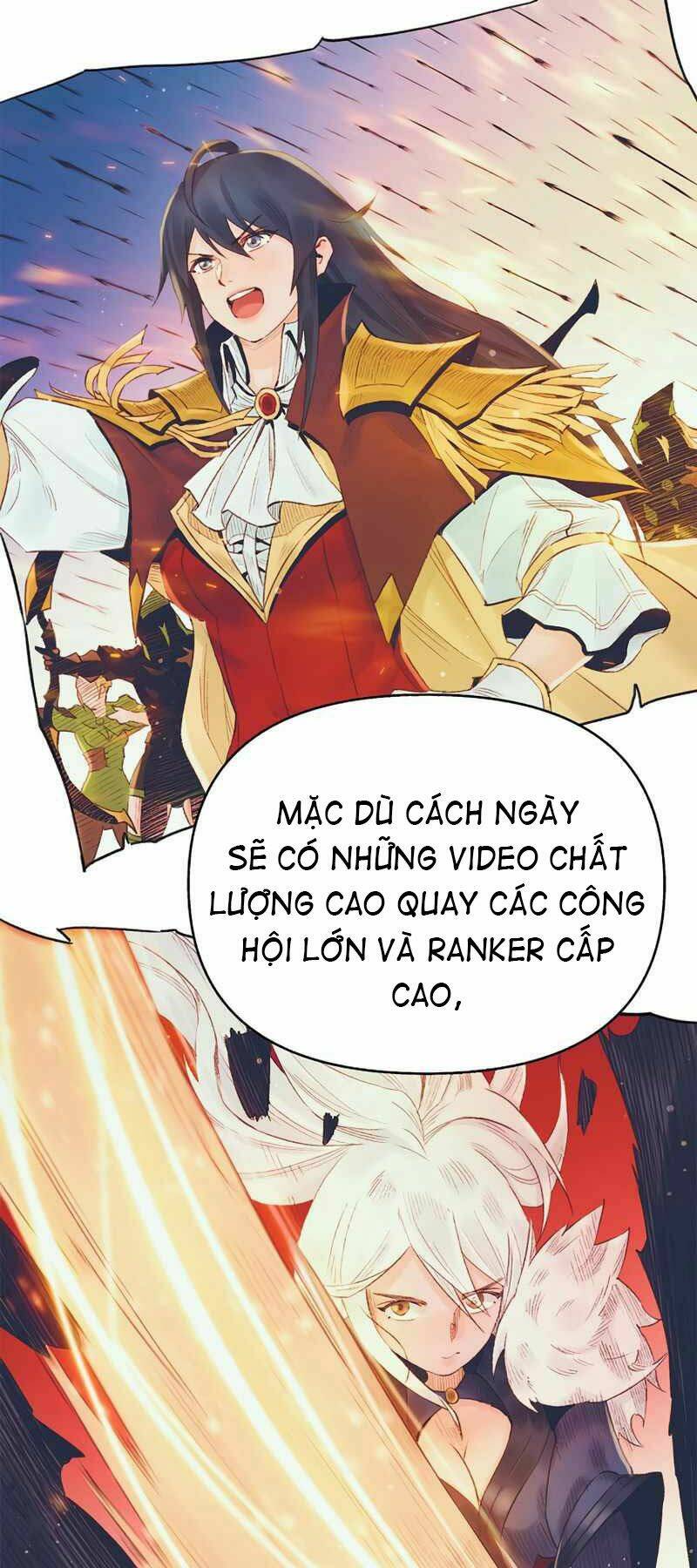 tu sĩ trị liệu của thái dương giáo chapter 25 66