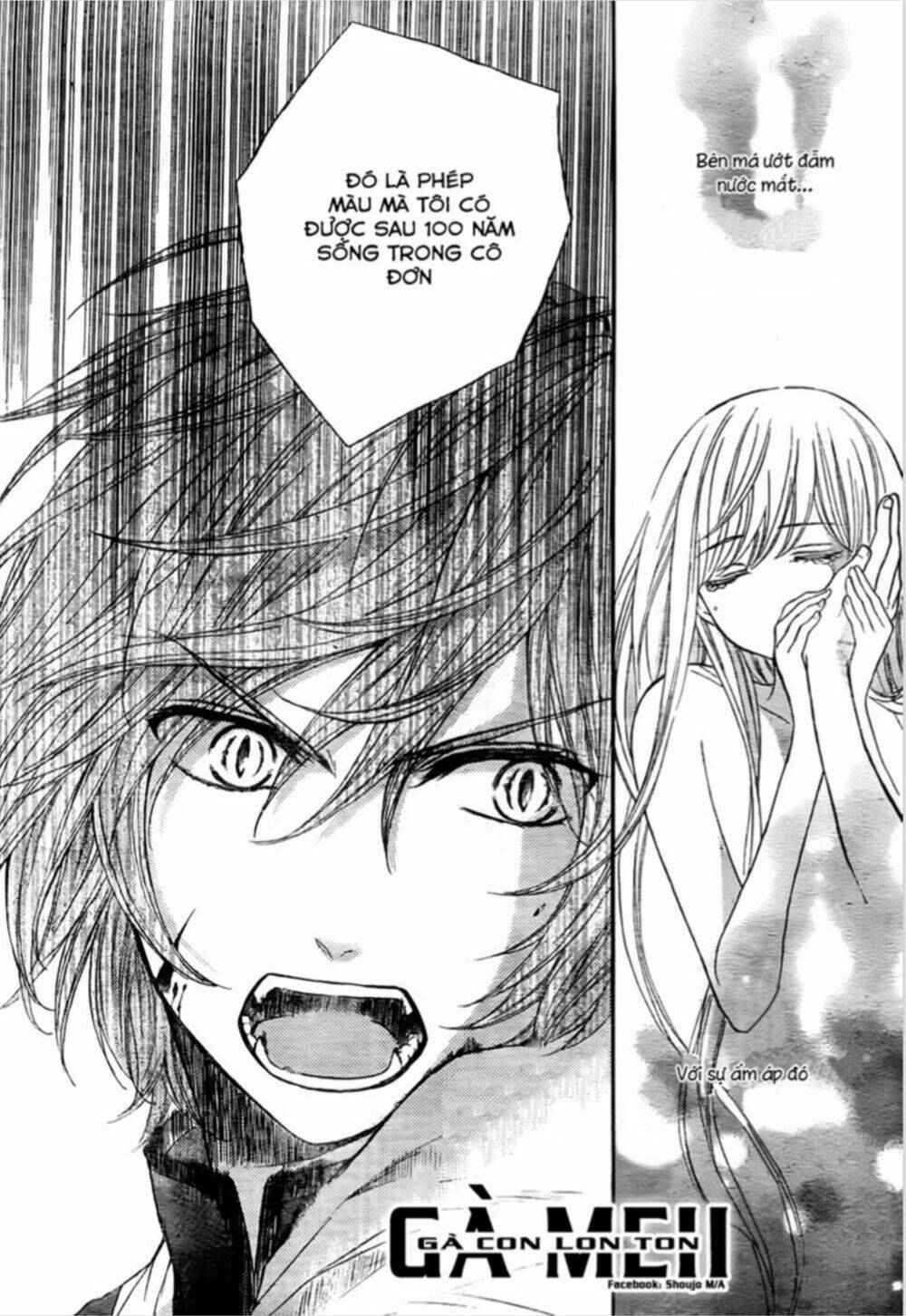 strange dragon chapter 9 2