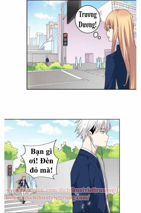 lều khều biết yêu chapter 44 14