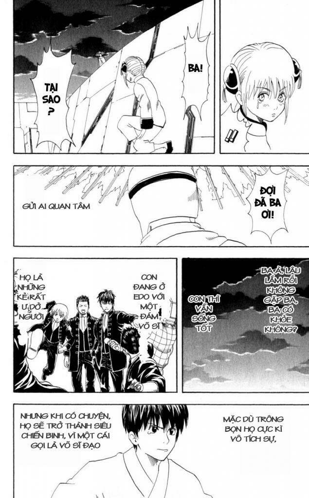 gintama - linh hồn bạc chapter 63 20