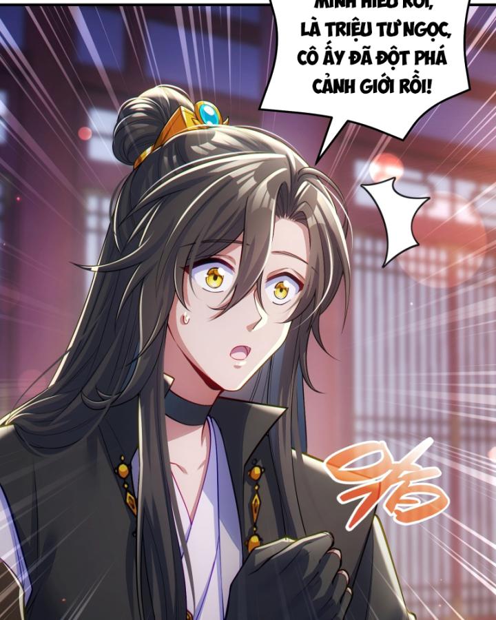 khoan đã tiên tử! xin hãy nghe ta xảo biện chapter 4 65