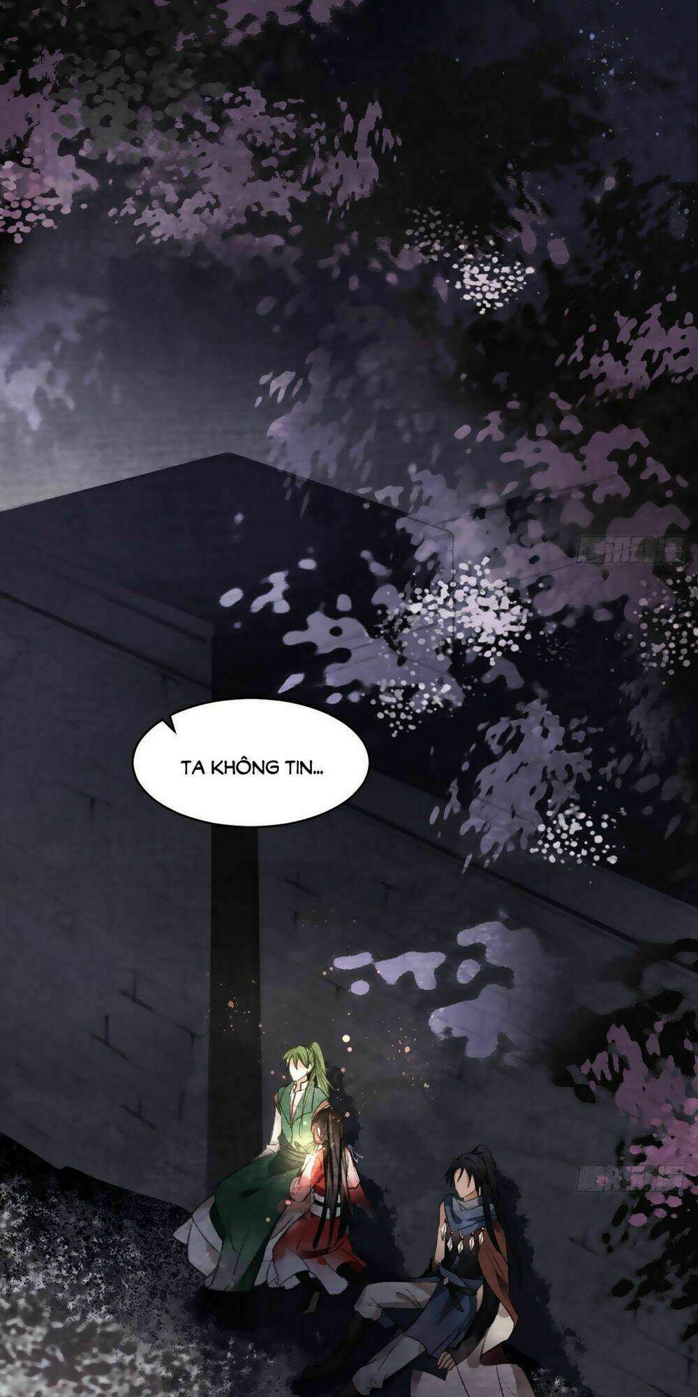 giấc mộng nam triều chapter 19 30