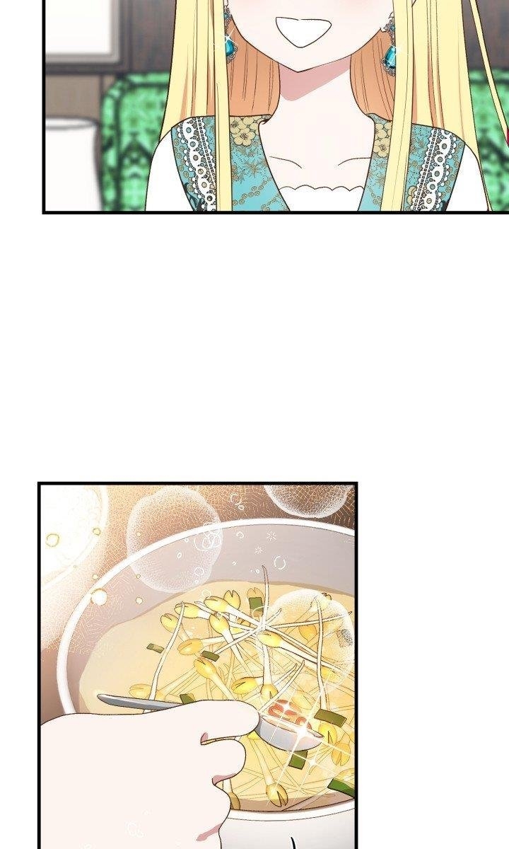 trở thành vợ thái tử quái vật chapter 30.1 28