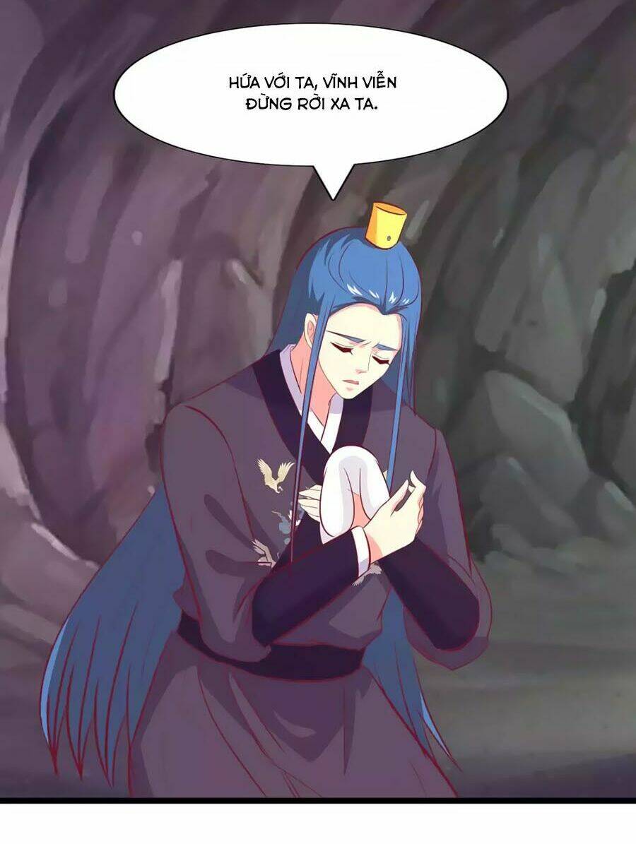 thỏ yêu tiểu vương phi chapter 92 15