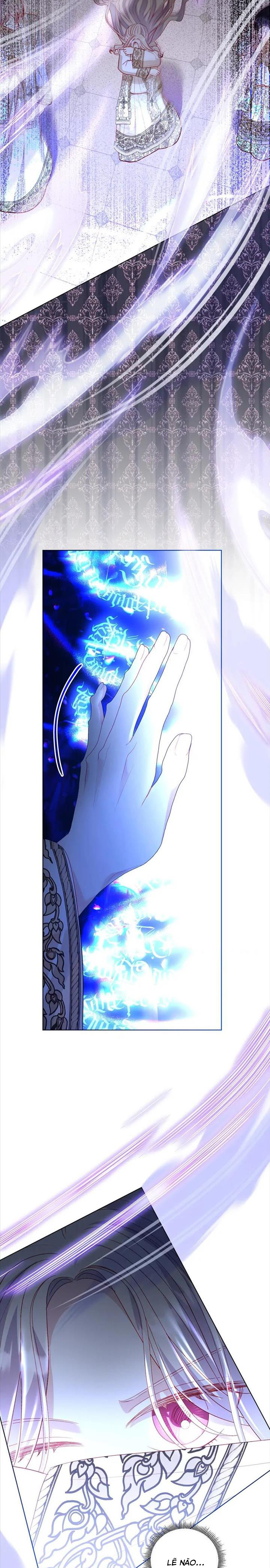 papa của tôi đã xuất hiện chapter 52 16