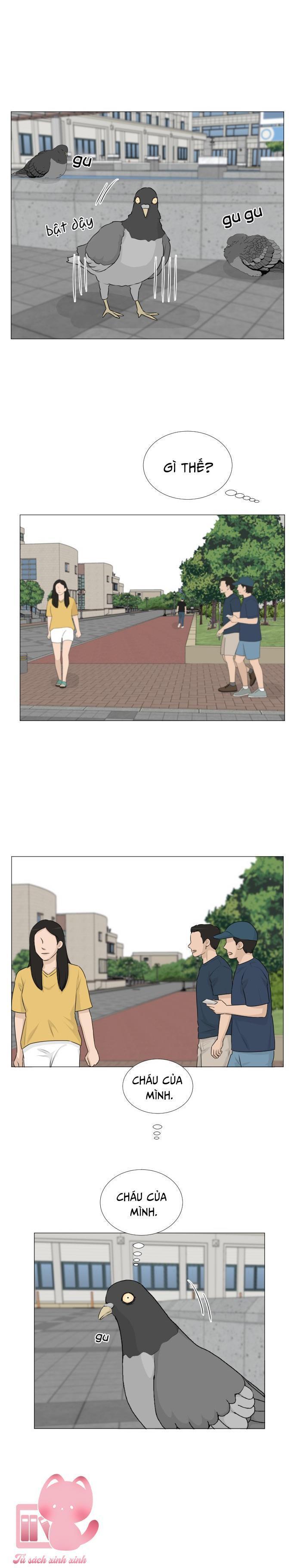 bán quỷ chapter 51 19