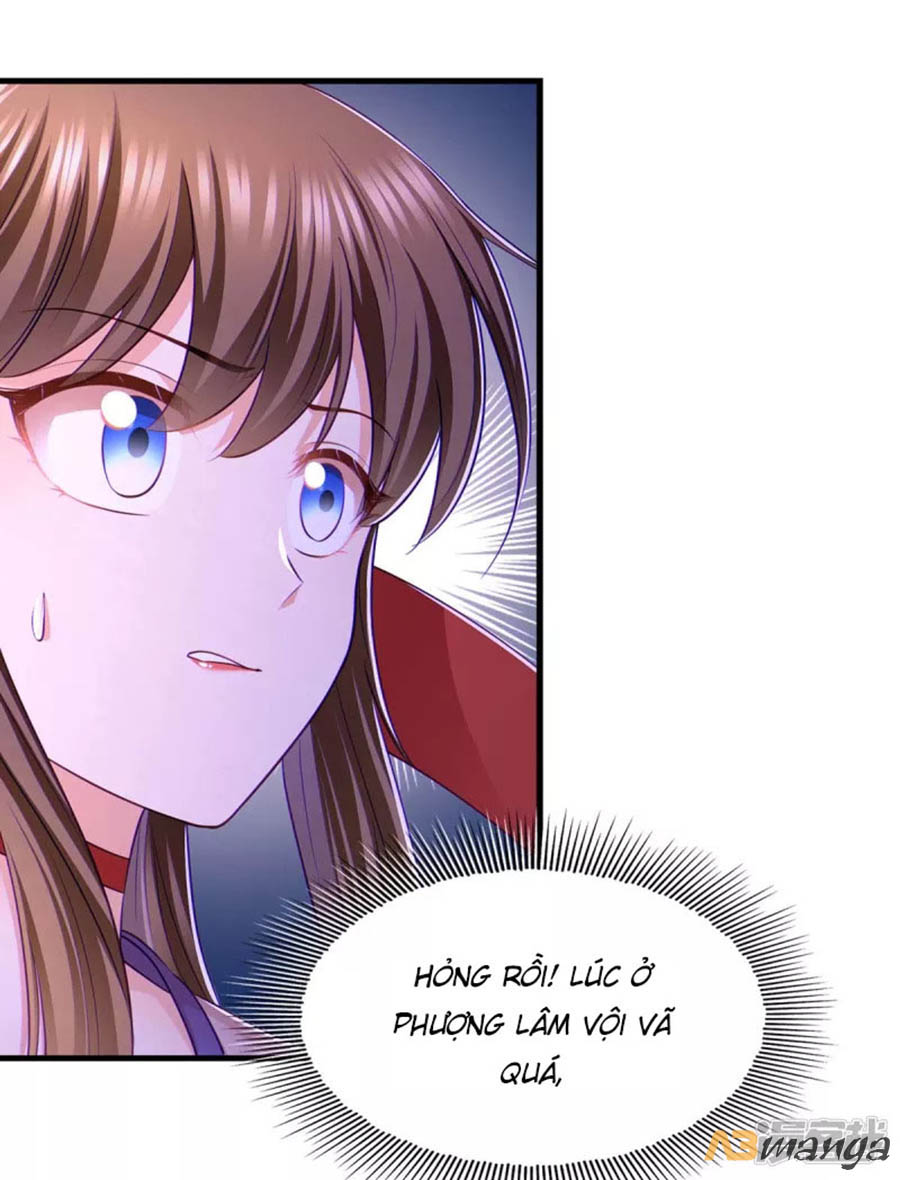 ngã tại hậu cung đương đại lão nữ chapter 95 4