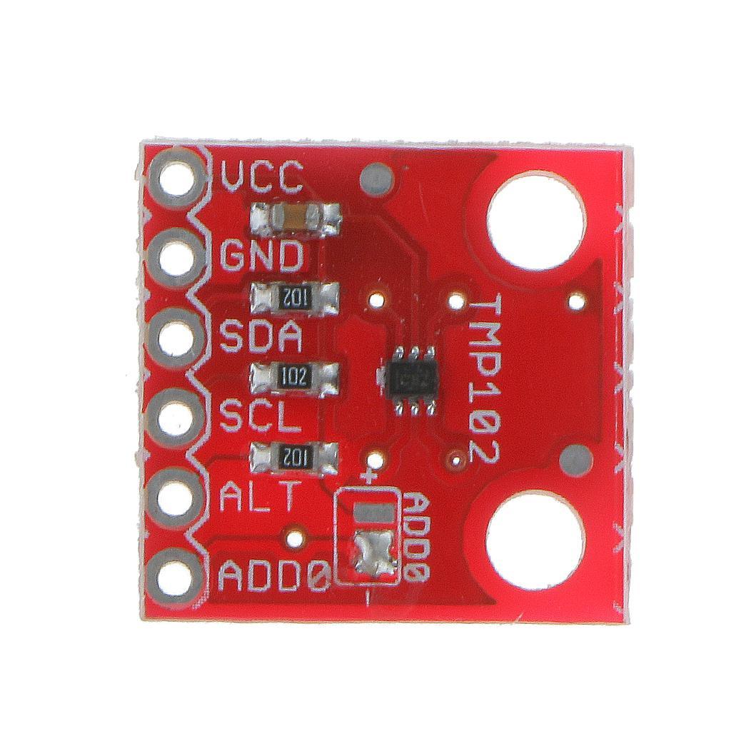 TMP102 Digital Temperature Sensor Breakout Moudle Board