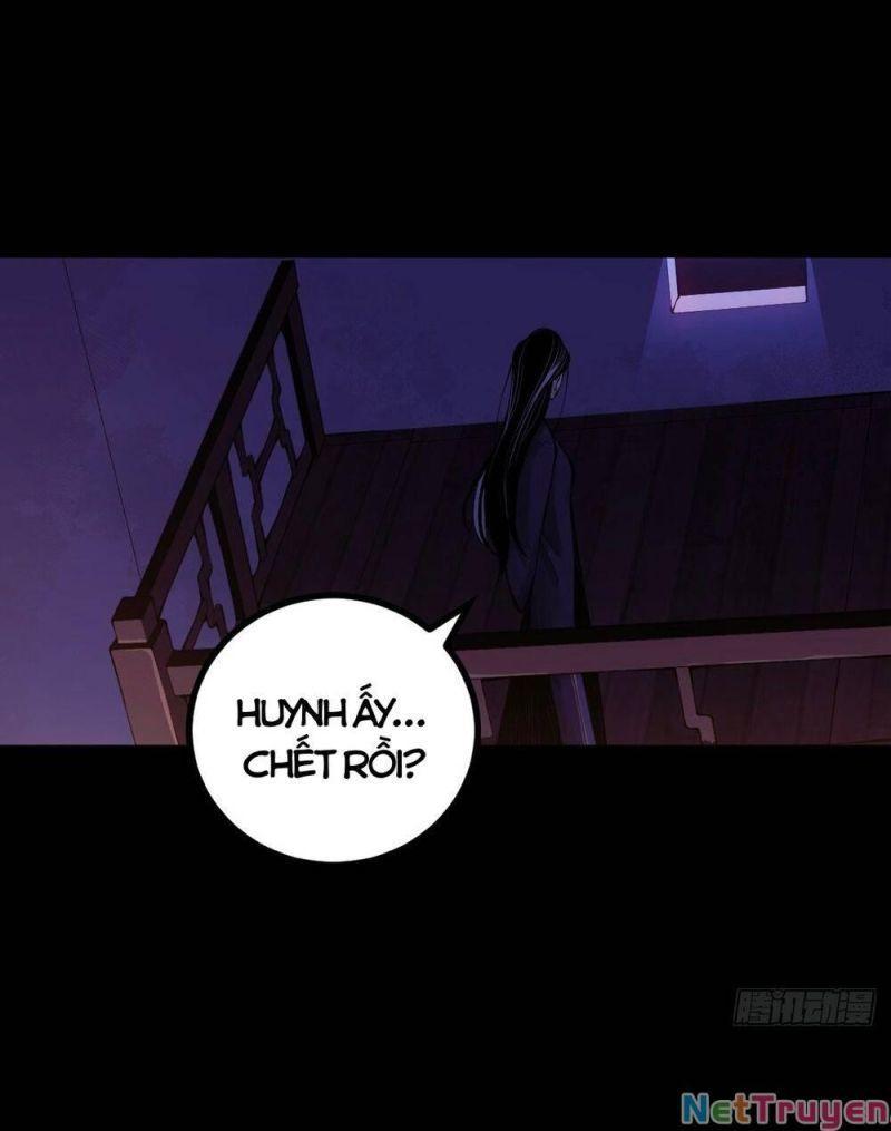 thiên sư chapter 12 16