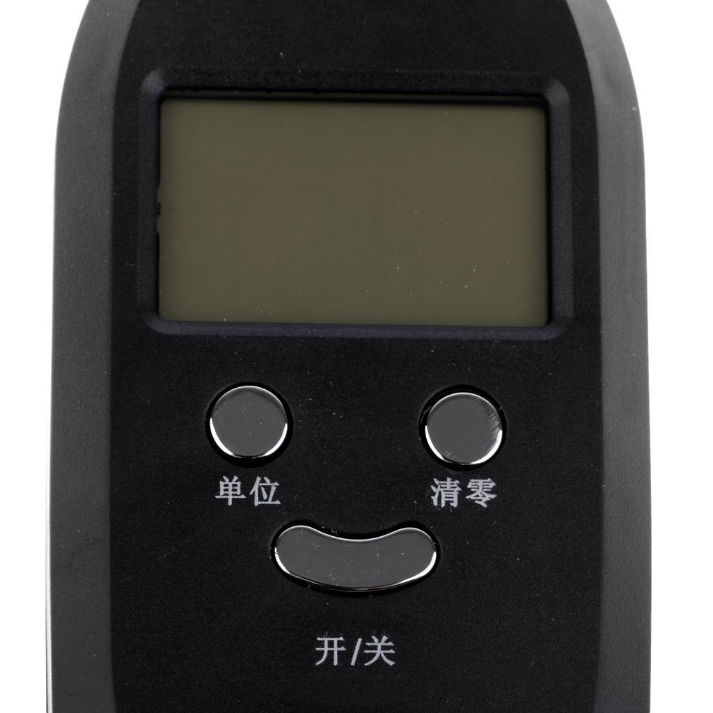 Digital Scale Fishing Luggage Travel Weighting Hanging Electronic Hook Scale, , Automatic Lock Data