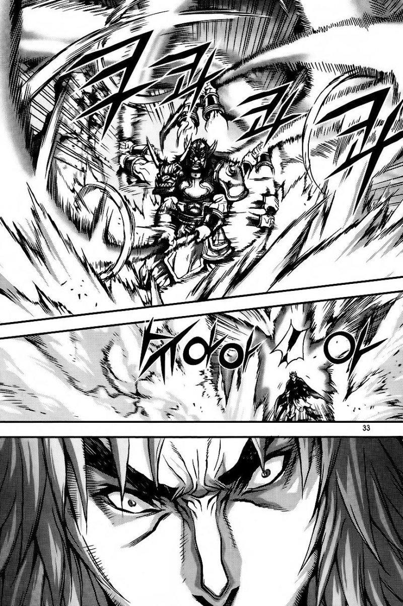 diêm đế chapter 280 8