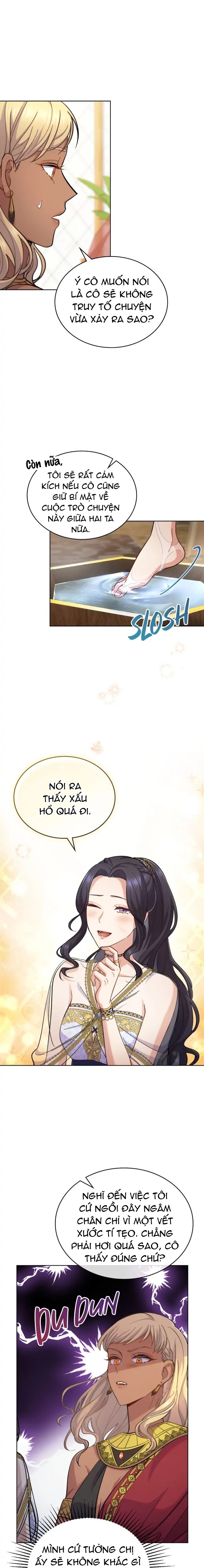 hội cùng thuyền chapter 32.2 7