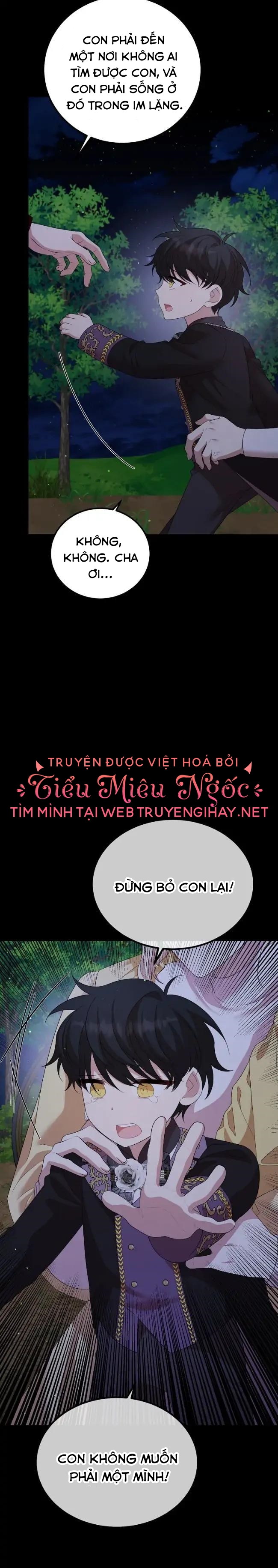 anh trai nguy hiểm của tôi chapter 61 21