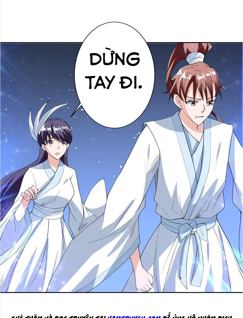 tối cường thần thú hệ thống chapter 111 17