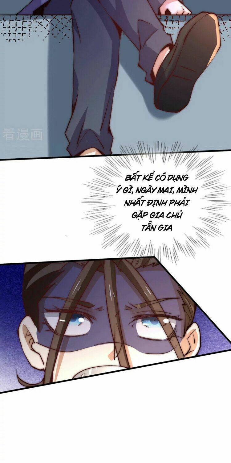 đô thị đỉnh phong cao thủ chapter 249 21