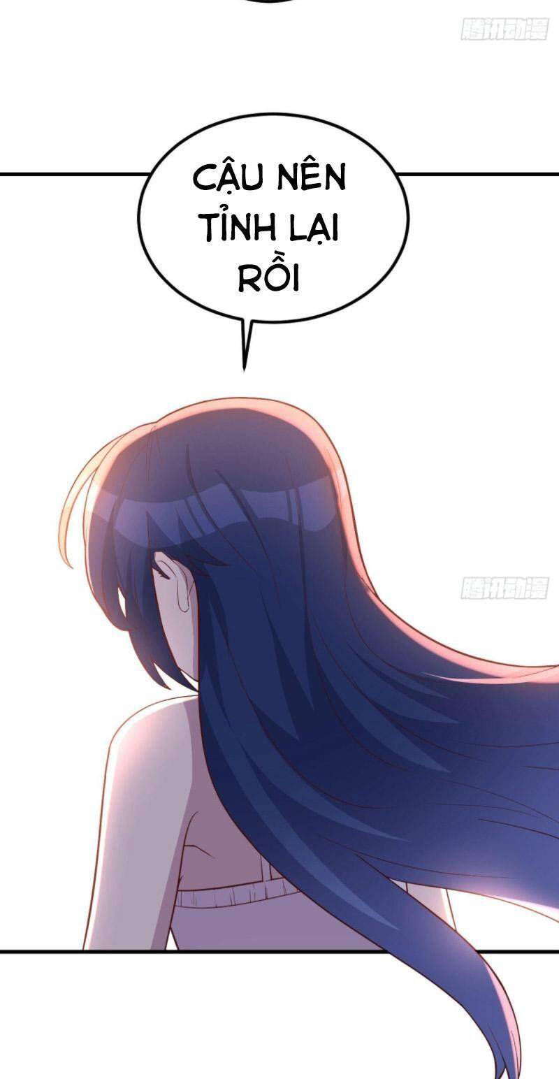 trợ lý thánh tôn, ta đã vô địch chapter 23 25