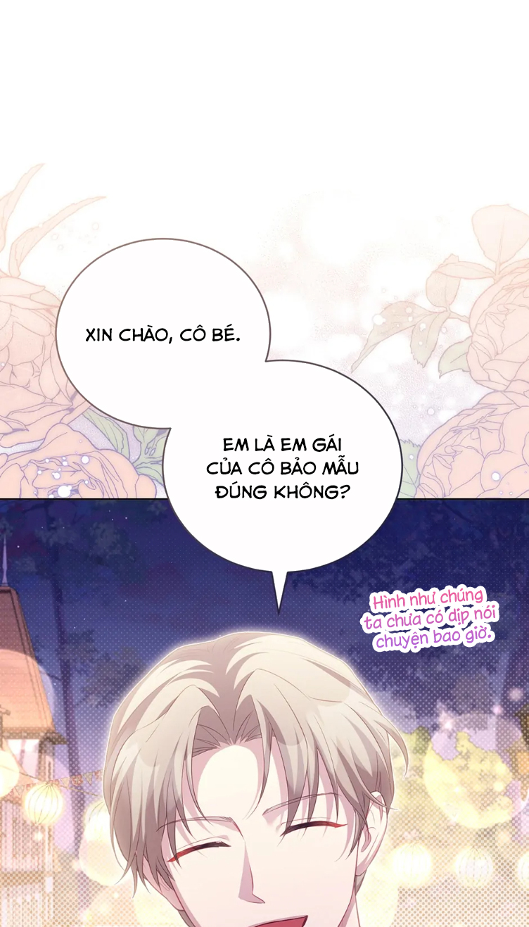 nhật ký chăm sóc đứa trẻ của nhân vật phản diện chapter 18 48