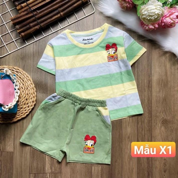 Đồ bộ cho mẹ và bé gái , bé trai siêu xinh 100% cotton mềm mịn