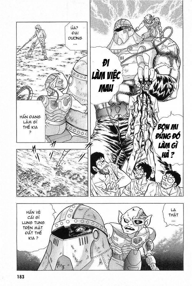 b'tx – người x chapter 15 37