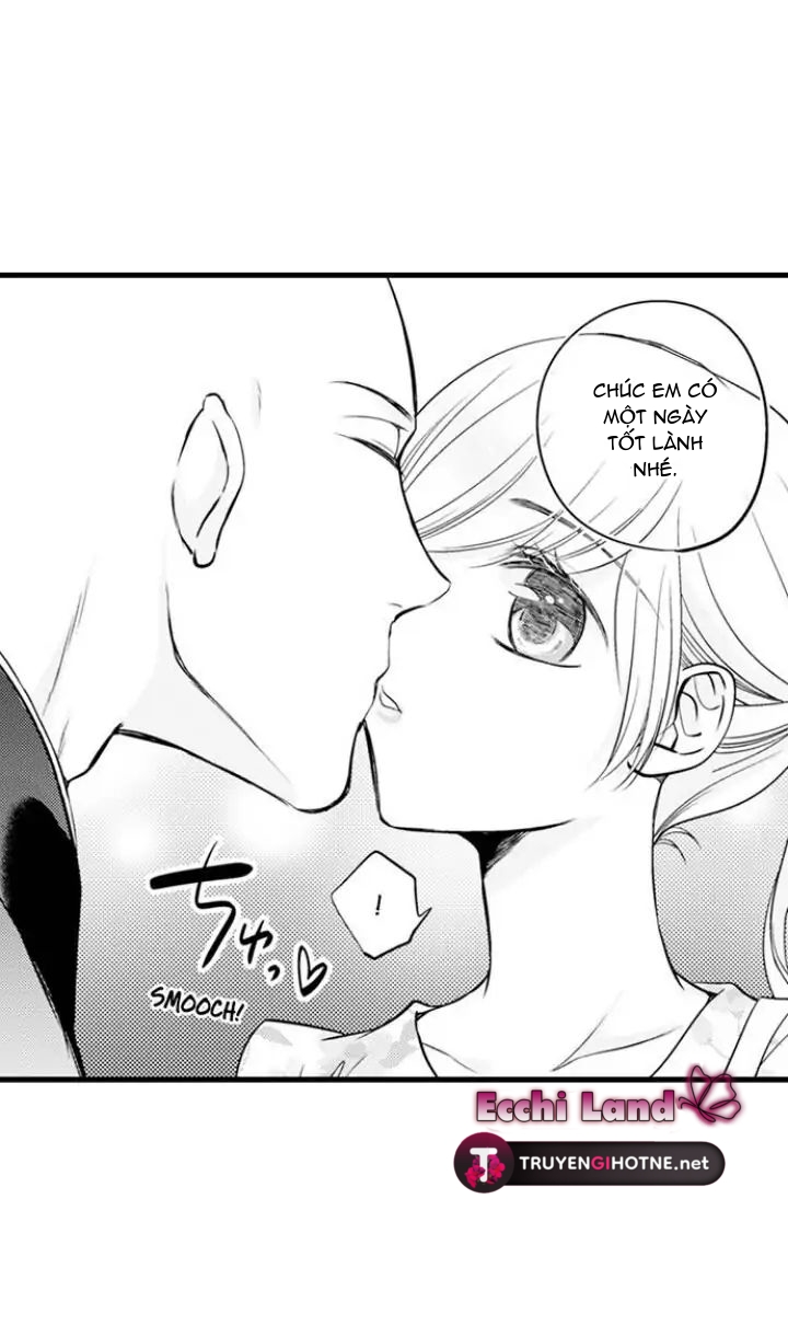 dây dưa một đêm dâm đãng với nhà sư chapter 142.2 7