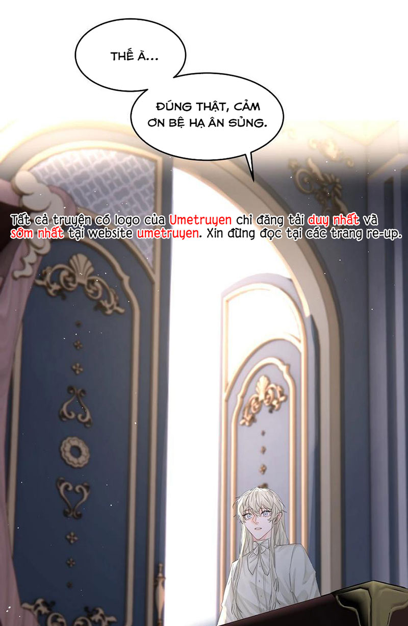 tình cũ là vua chapter 39 48