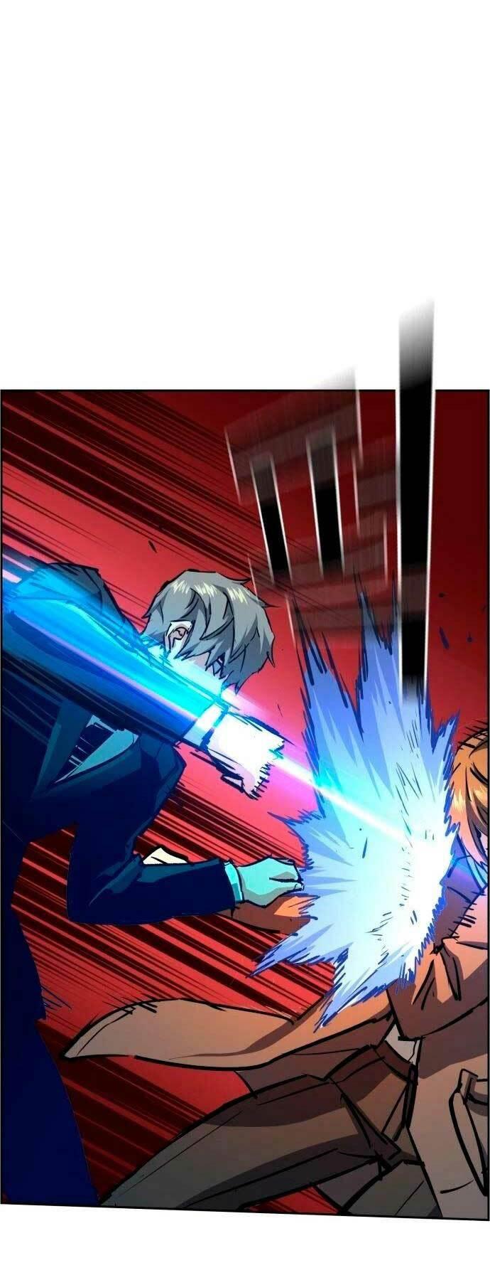 bạn học tôi là lính đánh thuê chapter 130 13