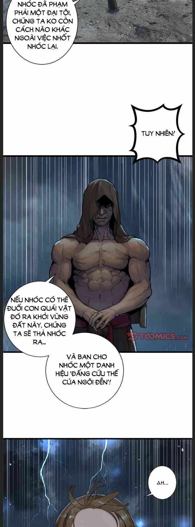 triệu hồi đến thế giới fantasy chapter 96 25