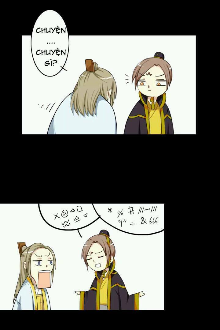 lưỡng bất nghi (full) chapter 42 10