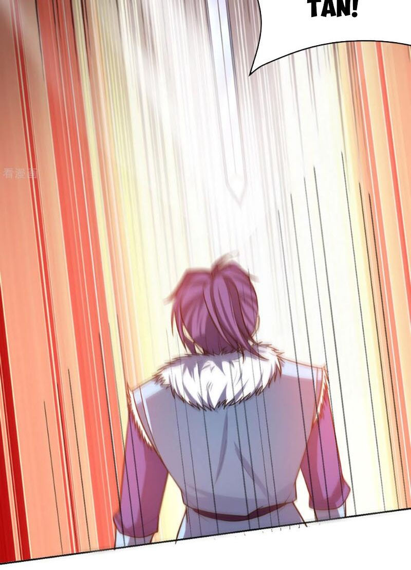 yêu giả vi vương chapter 171 18