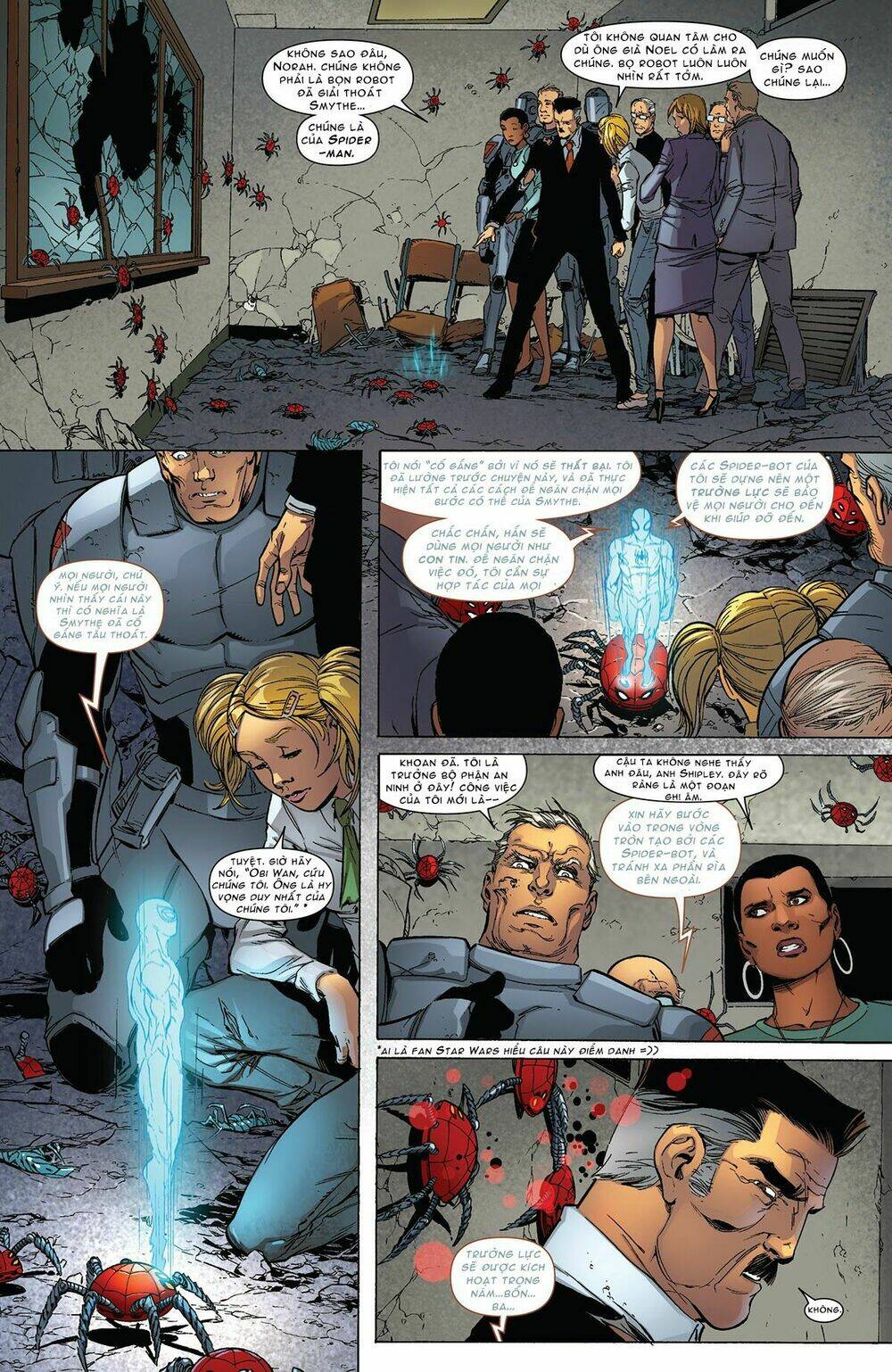 superior spider man chapter 12 5