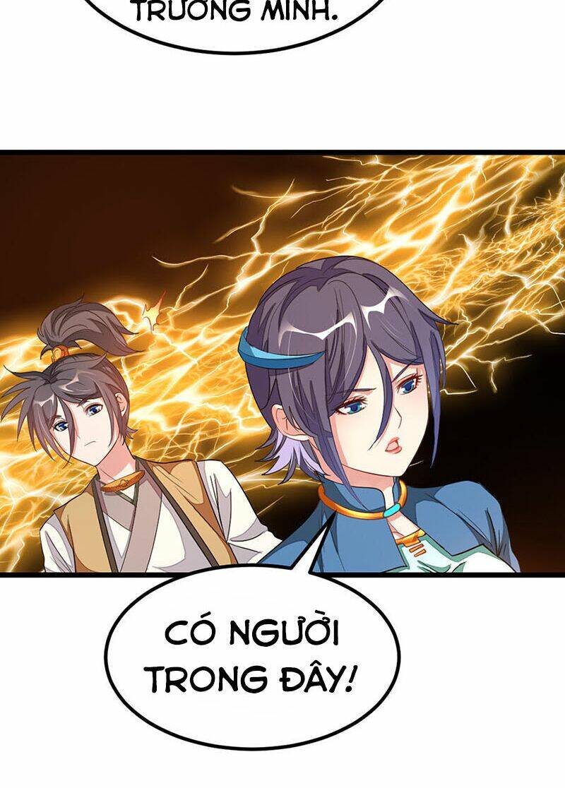 cửu dương thần vương chapter 167 27