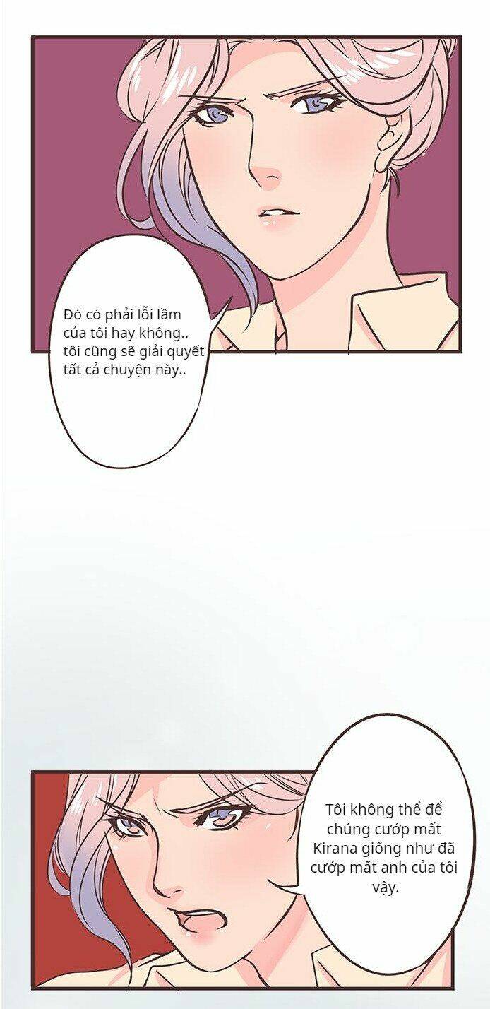 chàng trai từ quả trứng chapter 25 20