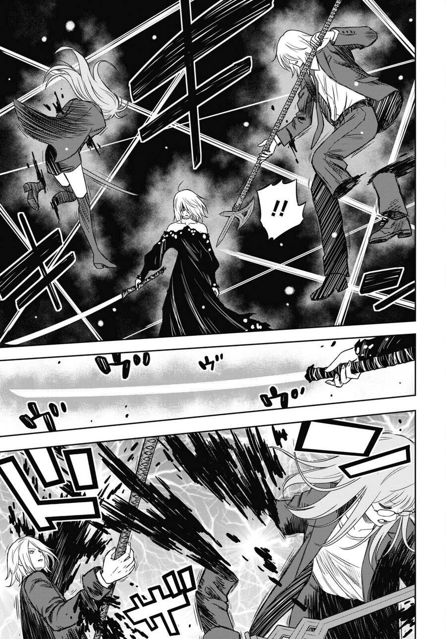 shikabane-gatana chapter 17.1 9