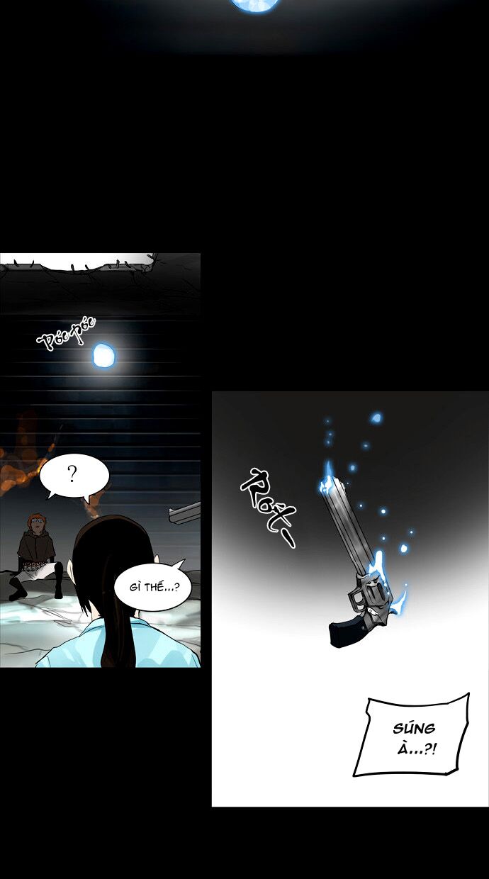 tòa tháp bí ẩn 2 chapter 60 6