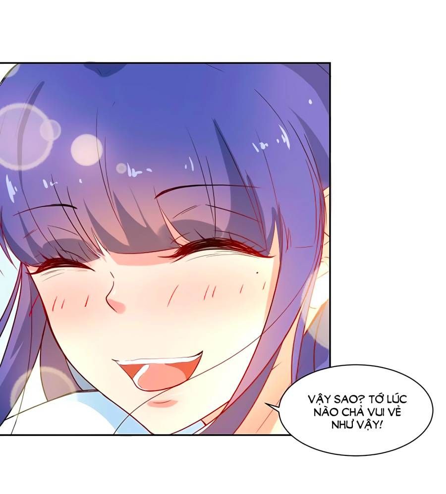 thầy giáo ác ma yêu tôi rồi chapter 14 7