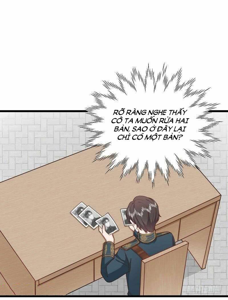 vợ yêu tư sủng của thiếu soái chapter 34 2