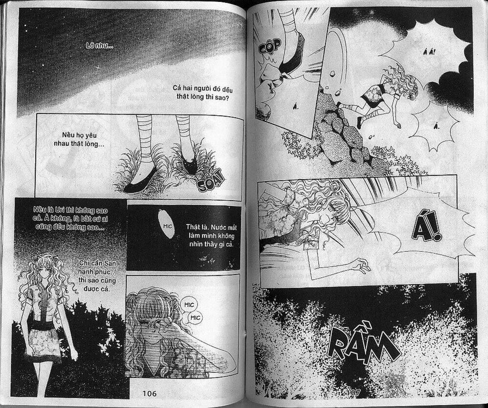 địa ngục tuyết trắng chapter 29 3